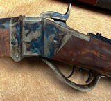 Shiloh Sharps 1874 .45-110 - 2 of 9