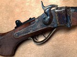 Shiloh Sharps 1874 .45-110 - 1 of 9