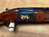 Browning Citori Grade VI 12ga - 1 of 10