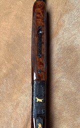Browning Citori Grade VI 12ga - 6 of 10