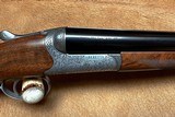 Beretta 486 SxS 12ga 30”
