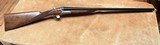Beretta 486 SxS 12ga 30” - 3 of 10