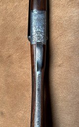 Beretta 486 SxS 12ga 30” - 6 of 10