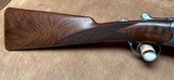 Beretta 486 SxS 12ga 30” - 9 of 10