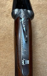 Beretta 486 SxS 12ga 30” - 5 of 10