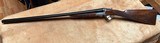 Beretta 486 SxS 12ga 30” - 4 of 10