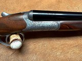 Beretta 486 20ga 30” - 1 of 10