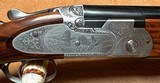 Beretta 687 EELL Dimond Pigeon 12ga 30” - 1 of 10