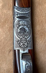 Beretta 687 EELL Dimond Pigeon 12ga 30” - 6 of 10