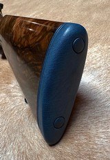 John Rigby & Co Gold Animal Highland Stalker “Bongo” .275 Rigby - 8 of 10