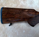 John Rigby & Co “Gold Animal” Big Game “Rhino” .404 Jeffery - 6 of 10