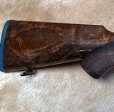 John Rigby & Co Gold Animal Series Big Game “Cape Buffalo” .416 Rigby - 6 of 10