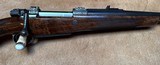 John Rigby & Co Animal Skin Big Game “Elephant” .416 Rigby