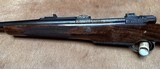 John Rigby & Co Animal Skin Big Game “Elephant” .416 Rigby - 2 of 9