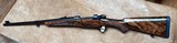John Rigby & Co Gold Animal Big Game “Hippo” .416 Rigby - Image 2 of 5