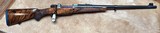 John Rigby & Co Gold Animal Big Game “Hippo” .416 Rigby - Image 3 of 5