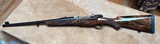 John Rigby & Co Gold Animal Big Game “Eland” .375 H&H - Image 3 of 5