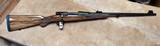 John Rigby & Co Gold Animal “Kudu” Highland Stalker .275 Rigby - Image 2 of 5