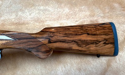 John Rigby & Co Gold Animal “Kudu” Highland Stalker .275 Rigby - Image 5 of 5