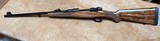 John Rigby & Co Gold Animal “Kudu” Highland Stalker .275 Rigby - Image 3 of 5