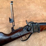 Shiloh Sharps 1874 45-70 - Image 1 of 8