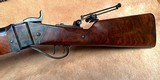 Shiloh Sharps 1874 45-70 - Image 3 of 8