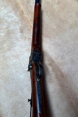 Shiloh Sharps 1874 45-70 - Image 5 of 8