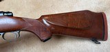 Pre-64 Winchester Model 70 Super Grade .458 Win Mag - Image 4 of 7