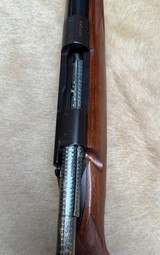 Pre-64 Winchester Model 70 Super Grade .458 Win Mag - Image 6 of 7