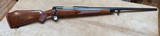 Pre-64 Winchester Model 70 Super Grade .458 Win Mag - Image 1 of 7