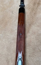 Pre-64 Winchester Model 70 Super Grade .458 Win Mag - Image 5 of 7