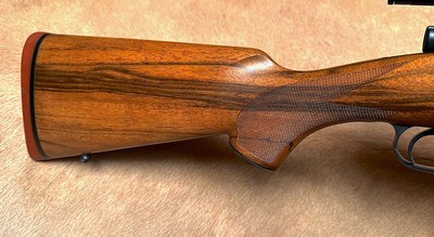 Dakota Arms Model 76 .375 H&H - Image 5 of 6