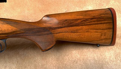 Dakota Arms Model 76 .375 H&H - Image 6 of 6