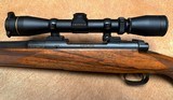 Dakota Arms Model 76 .375 H&H - Image 3 of 6