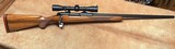 Dakota Arms Model 76 .375 H&H - Image 1 of 6