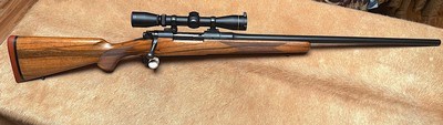 Dakota Arms Model 76 .375 H&H - Image 1 of 6