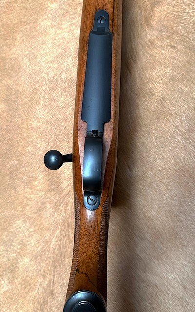 Dakota Arms Model 76 .375 H&H - Image 4 of 6
