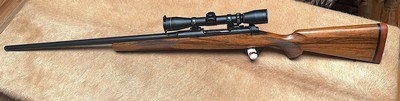 Dakota Arms Model 76 .375 H&H - Image 2 of 6