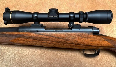 Dakota Arms Model 76 .375 H&H - Image 3 of 6