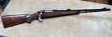 Ruger M77 Hawkeye .416 Ruger - 1 of 5