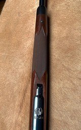 Ruger M77 Hawkeye .416 Ruger - 3 of 5