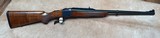 Ruger No1 .375 H&H. - Image 1 of 5