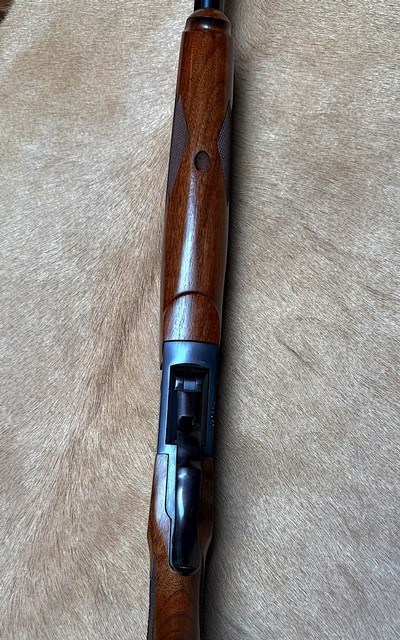 Ruger No1 .375 H&H. - Image 3 of 5