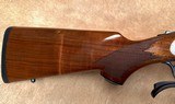 Ruger No1 .375 H&H. - Image 4 of 5