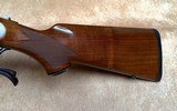 Ruger No1 .375 H&H. - Image 5 of 5
