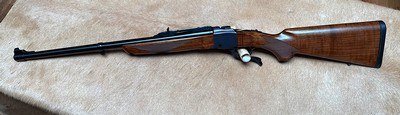 Ruger No1 .375 H&H. - Image 2 of 5