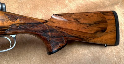 Montana Rifle Co. Model 1999 .264 win Mag - Image 4 of 5