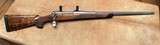 Montana Rifle Co. Model 1999 .264 win Mag - Image 1 of 5