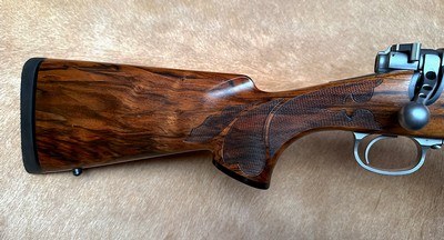 Montana Rifle Co. Model 1999 .264 win Mag - Image 3 of 5