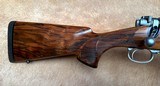 Montana Rifle Co. Model 1999 .264 win Mag - Image 3 of 5